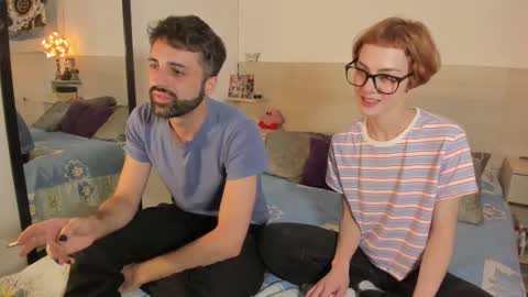 Amancay online show from 5, 11, 2025