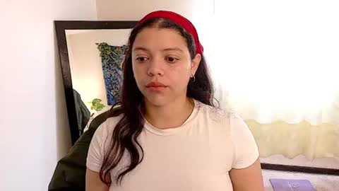 Snapshot of amand1_sweet chatting on 26, 6, 2026 online show from 26, 6, 2026