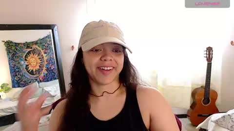 Snapshot of amand1_sweet chatting on 6, 8, 2026 online show from 6, 8, 2026