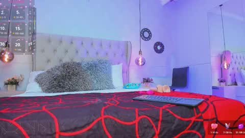 amanda29_ online show from 19, 11, 2025