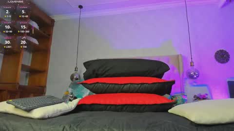 amanda29_ online show from 3, 2, 2026