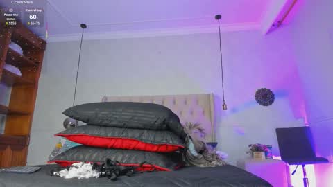 amanda29_ online show from 9, 2, 2026