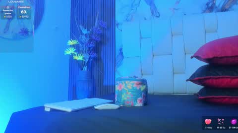 amanda29_ online show from 19, 3, 2026