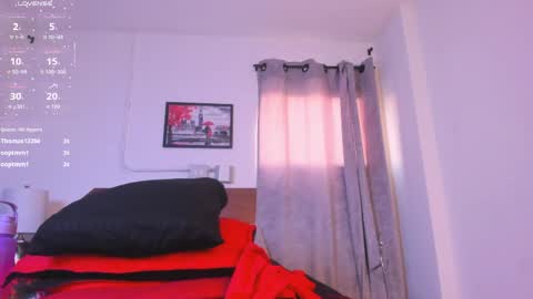 amanda29_ online show from 4, 4, 2026