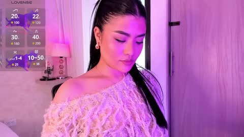 Luisa online show from 25, 1, 2025