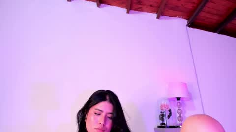 Luisa online show from 5, 3, 2025