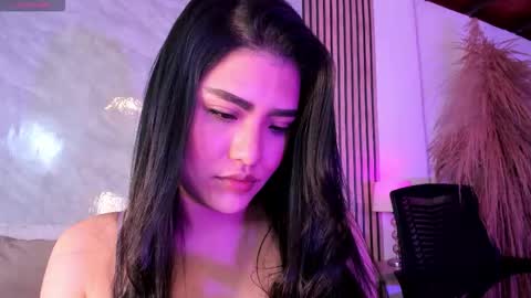 Luisa online show from 30, 9, 2025