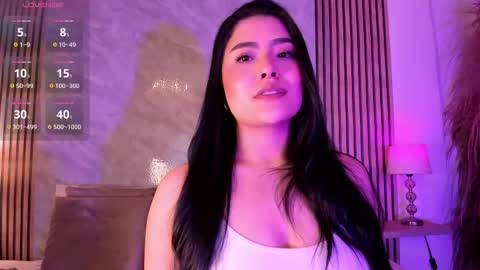 Luisa online show from 1, 10, 2025