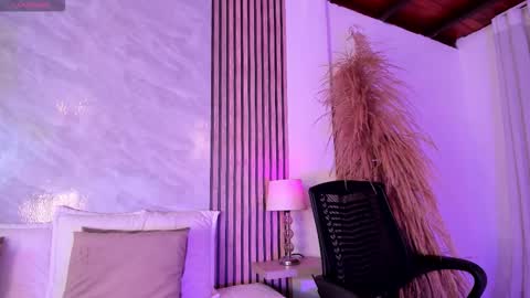 Luisa online show from 26, 10, 2025