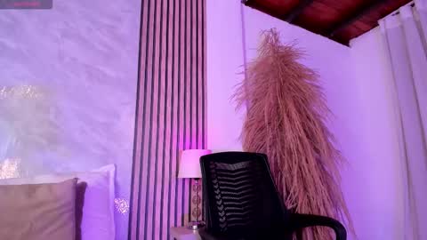 Luisa online show from 29, 11, 2025