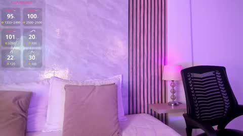 Luisa online show from 10, 2, 2026