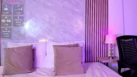 Luisa online show from 18, 2, 2026