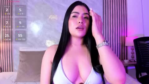 Luisa online show from 8, 4, 2026