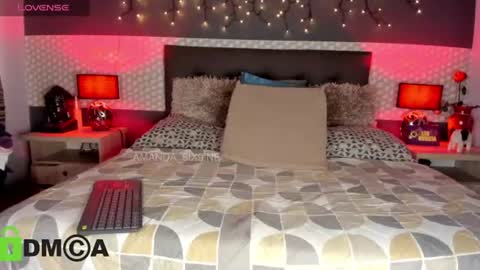 Snapshot of amanda_6ix9ine chatting on 28, 6, 2026 diana Private is Open online show from 28, 6, 2026