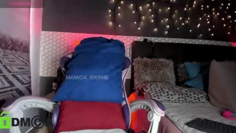 Snapshot of amanda_6ix9ine chatting on 4, 7, 2026 diana Private is Open online show from 4, 7, 2026