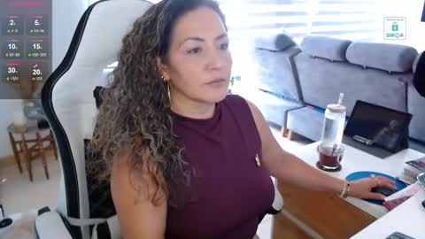  Amanda  online show from 15, 2, 2026