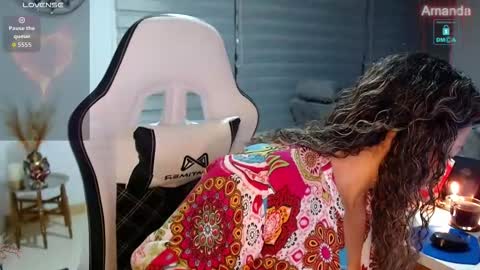  Amanda  online show from 24, 2, 2026