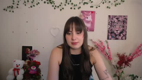 amanda_bright_ online show from 16, 5, 2026