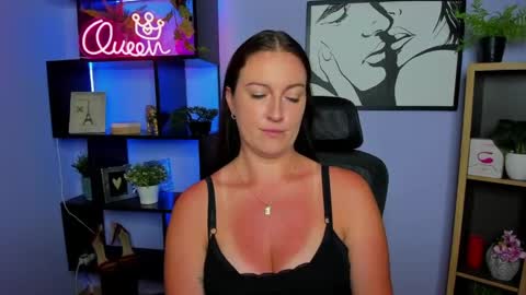 Snapshot of amanda_burn chatting on 2, 6, 2026 Amanda online show from 2, 6, 2026