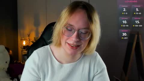 Hi im Amanda online show from 5, 11, 2025