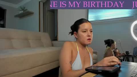 Snapshot of amanda_callum_ chatting on 11, 6, 2026 Katha online show from 11, 6, 2026