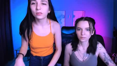 amanda_dark_ online show from 7, 3, 2026
