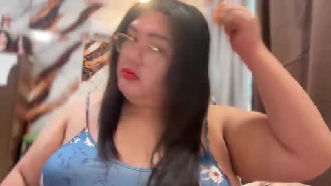 amanda_fetish online show from 8, 5, 2026