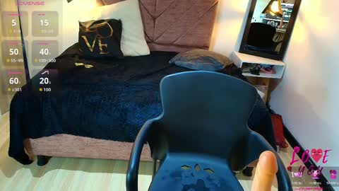 AMANDA FOX online show from 2, 4, 2026