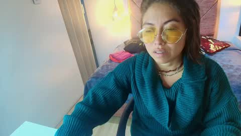 AMANDA FOX online show from 12, 4, 2026