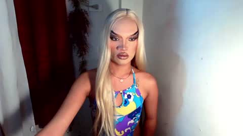 Amanda online show from 19, 10, 2025