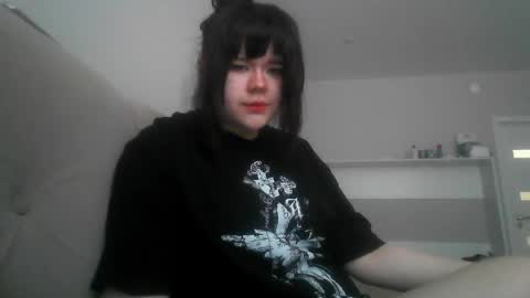 amanda_mia online show from 13, 4, 2026