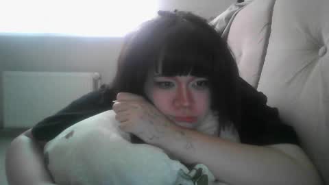 amanda_mia online show from 17, 4, 2026