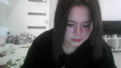 amanda_mia online show from 25, 4, 2026