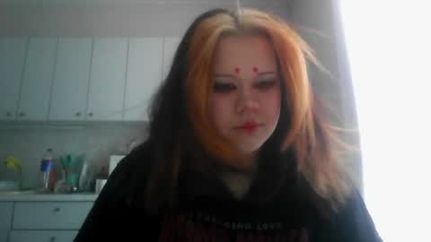 amanda_mia online show from 19, 5, 2026