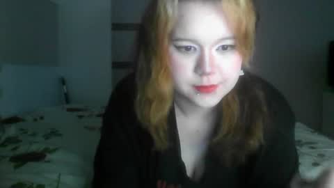 Snapshot of amanda_mia chatting on 1, 7, 2026 amanda_mia online show from 1, 7, 2026