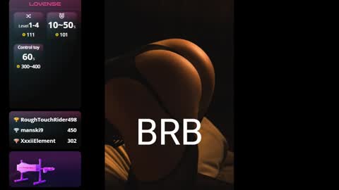 Snapshot of amanda_millf chatting on 13, 2, 2025 Amanda I belong to Master James online show from 13, 2, 2025