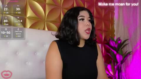 Amanda Moore online show from 12, 4, 2026