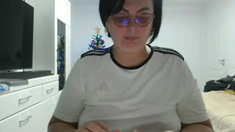 Anda .. online show from 17, 12, 2025