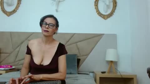 amanda_ramirez online show from 12, 2, 2026