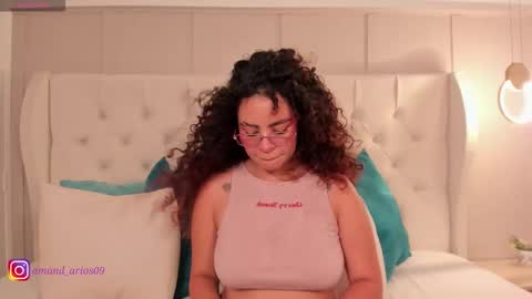 Snapshot of amanda_rios chatting on 28, 2, 2026 Amanda Rios online show from 28, 2, 2026