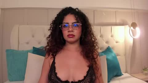 Amanda Rios online show from 20, 5, 2026