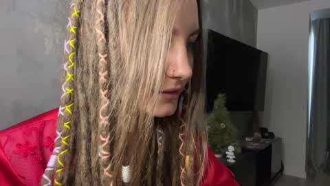 Amanda online show from 28, 3, 2026