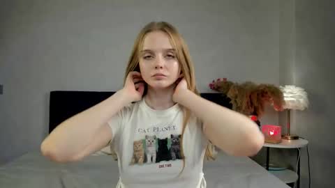 Snapshot of amanda_stele chatting on 26, 10, 2025 Amanda online show from 26, 10, 2025