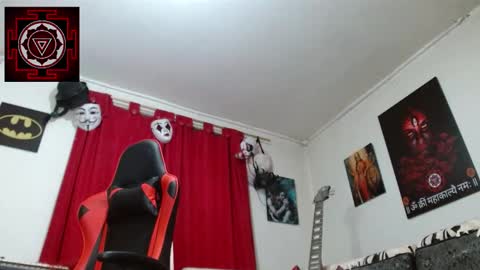 Amanda Valeska online show from 9, 3, 2025