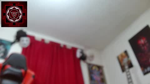 Amanda Valeska online show from 2, 11, 2025