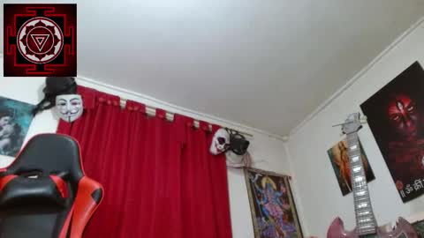 Amanda Valeska online show from 13, 2, 2026