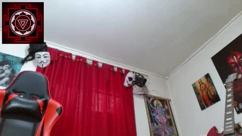 Amanda Valeska online show from 24, 2, 2026