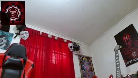 Amanda Valeska online show from 29, 3, 2026