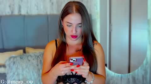 Amanda online show from 15, 12, 2024