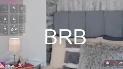 Amanda online show from 5, 11, 2025